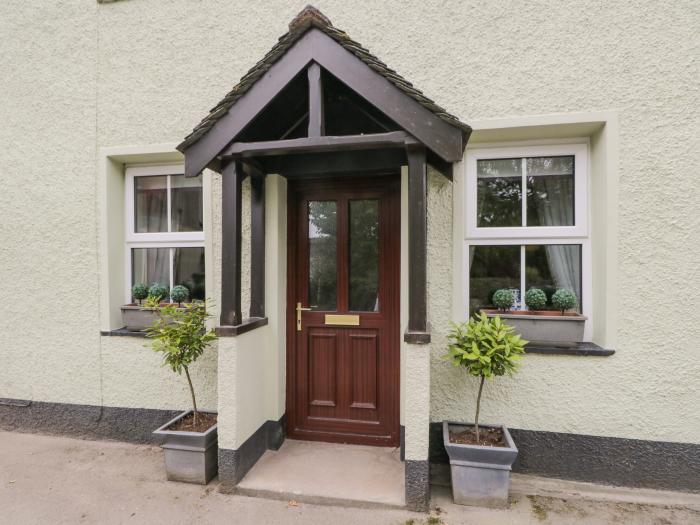 Mulberry Cottage, Cumbria