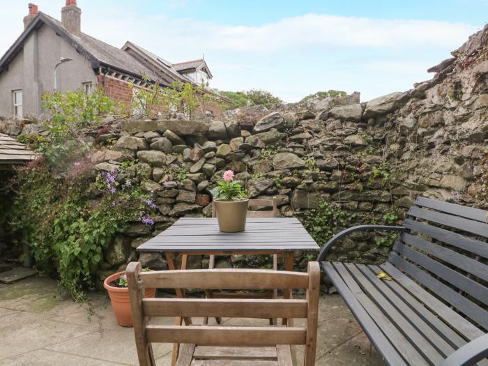 Mulberry Cottage, Cumbria