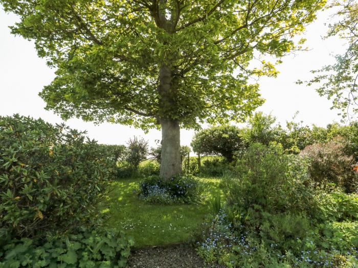 Orchard Lodge, Warkworth