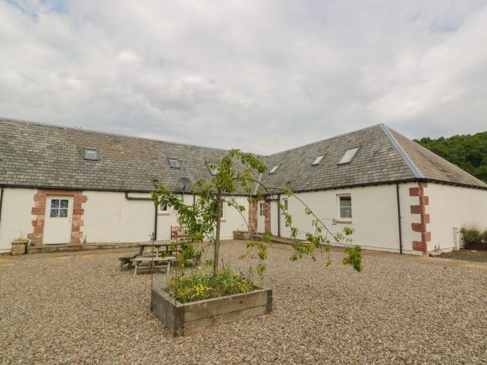 Lon Cottage, Blairgowrie, Perth And Kinross