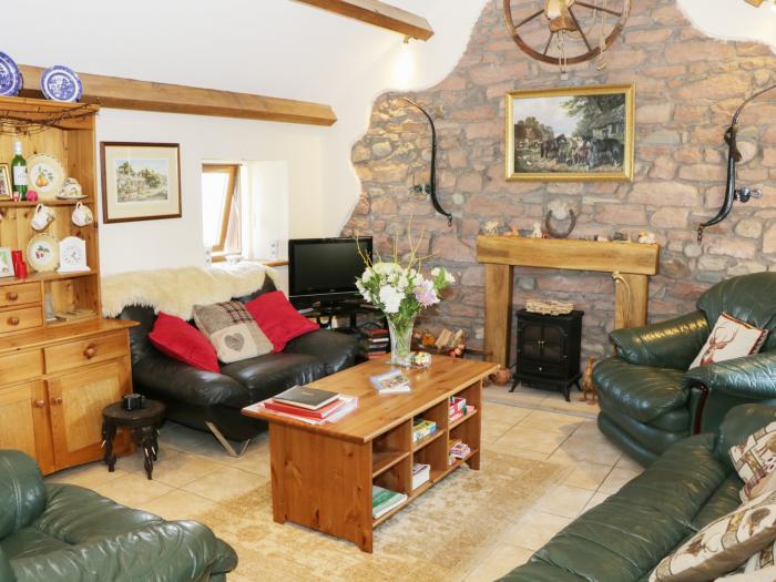 Piggery Cottage, Lake District & Cumbria