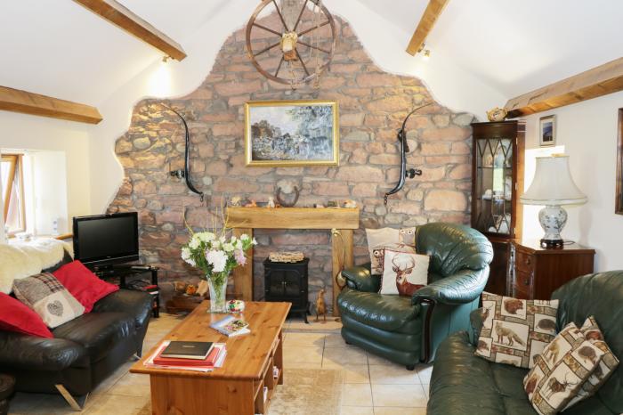 Piggery Cottage, Lake District & Cumbria