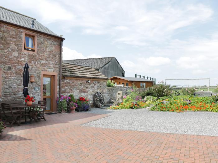 Piggery Cottage, Lake District & Cumbria