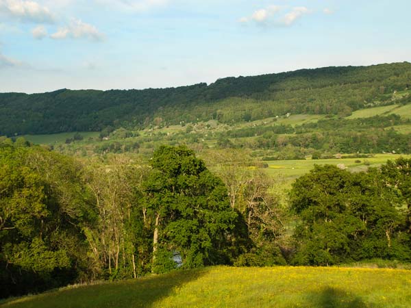 Woodbank, Wales