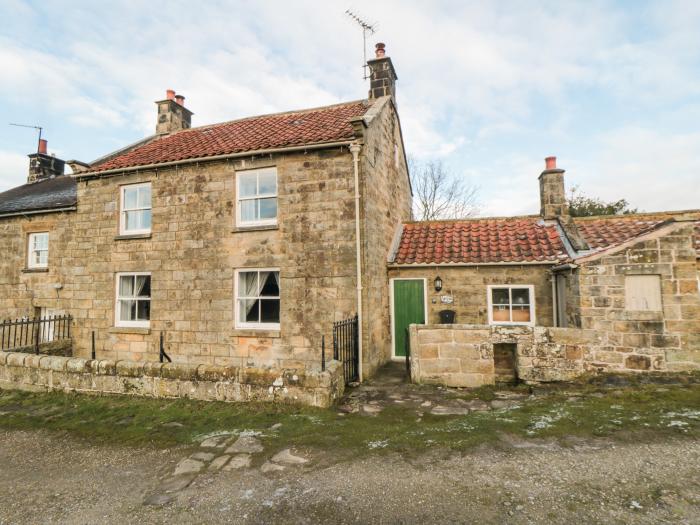 1 Brow Cottages, Goathland, North Yorkshire