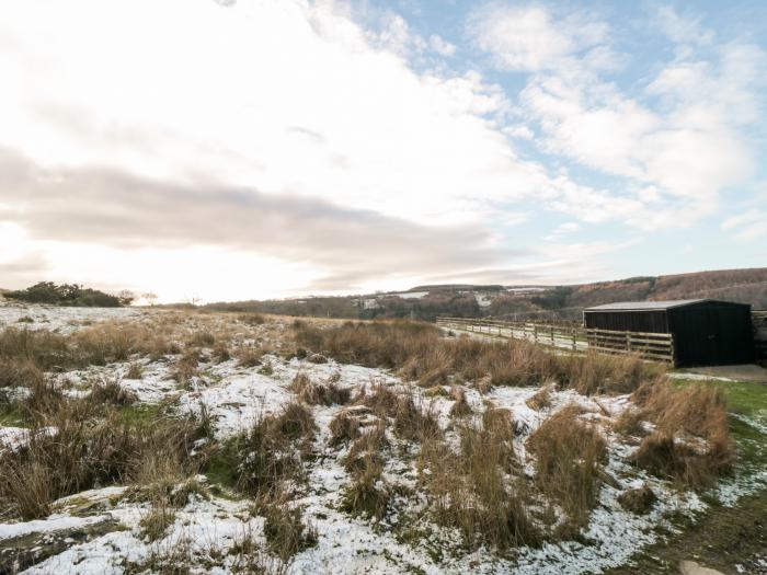 1 Brow Cottages, Yorkshire