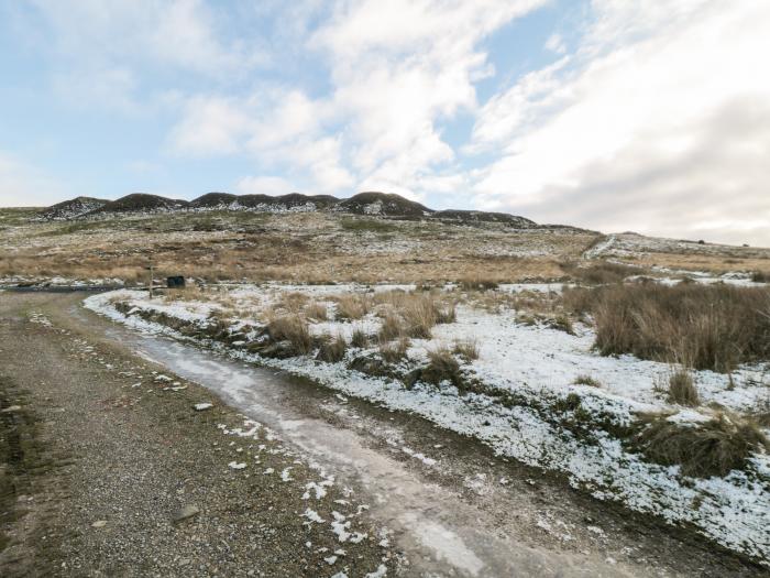 1 Brow Cottages, Yorkshire