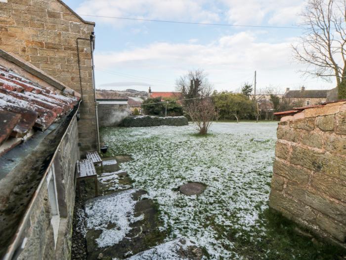 1 Brow Cottages, Yorkshire