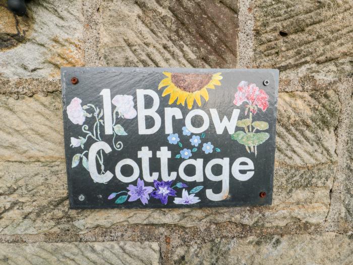 1 Brow Cottages, Yorkshire