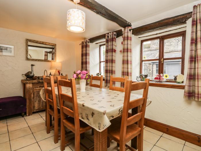 14 Low Row, Cumbria