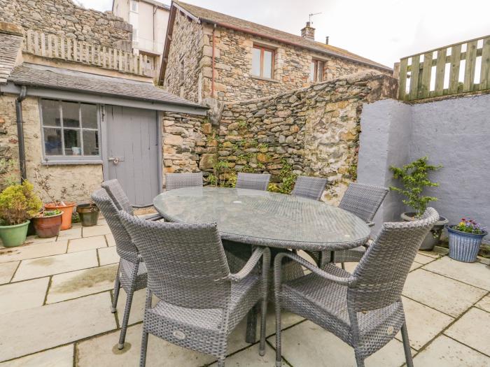 14 Low Row, Cumbria