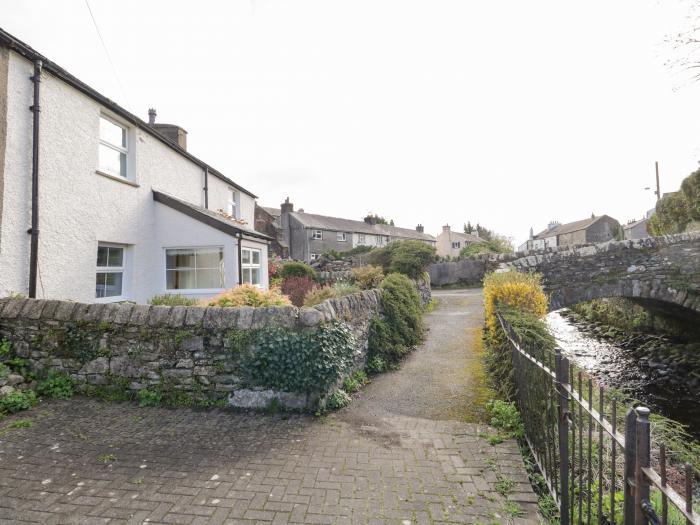 14 Low Row, Cumbria