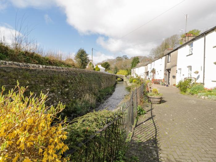 14 Low Row, Cumbria