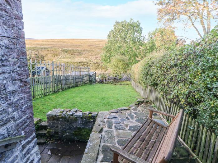 Englewood Cottage, Northumbria