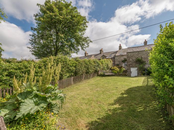 Englewood Cottage, Northumbria