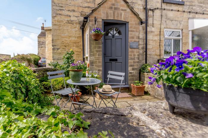 Cabbage Hall Cottage, Wetherby, West Yorkshire