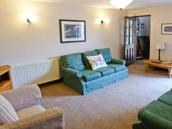 Wellgarth Cottage, Lake District