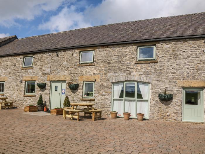 The Parlour, Peak District