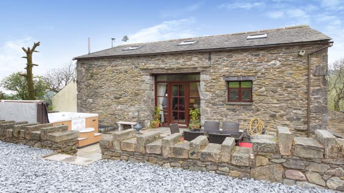 Hill Side Barn, The Lake District And Cumbria