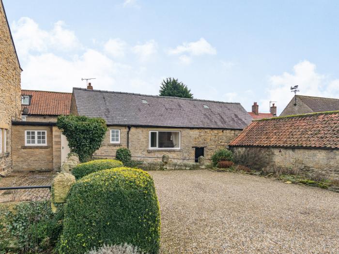 The Lodge, North York Moors & Coast