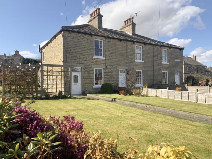 Miners Cottage, Middleton-In-Teesdale, County Durham