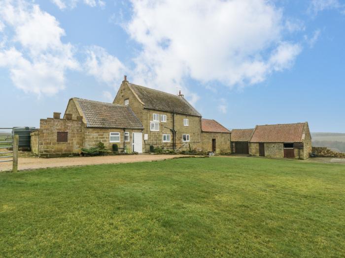 Tidkinhow Farm, Guisborough, Redcar And Cleveland