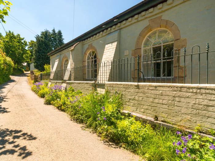 The Old Chapel, Heart of England