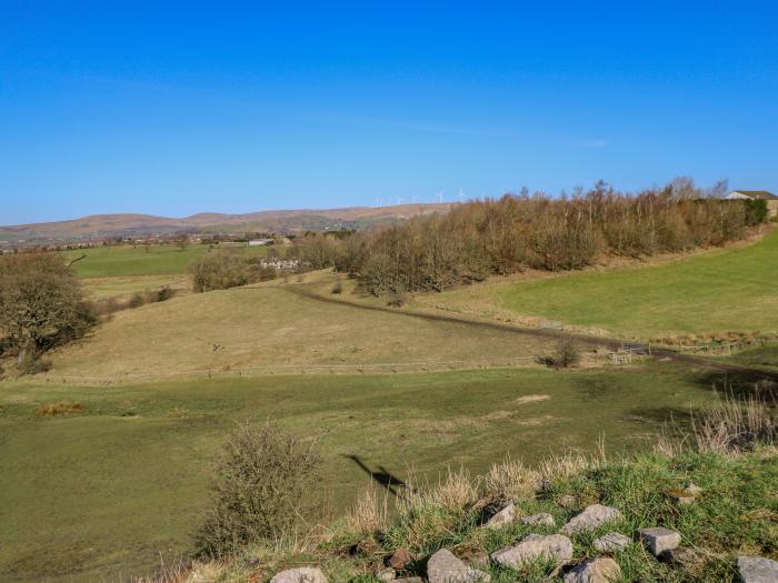 Oak Cottage, Milnrow