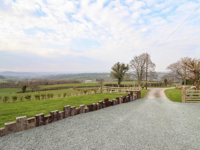 Red House Farm, Wales