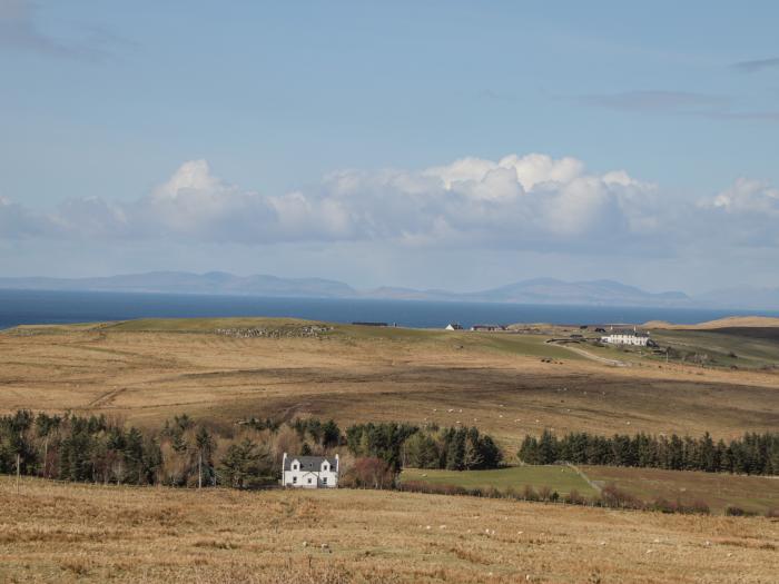 6 Totescore, Scotland