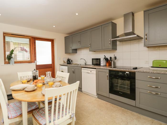 Brindle Cottage, Royal Wootton Bassett