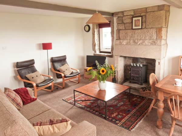 Knowle Lodge, Yorkshire Dales