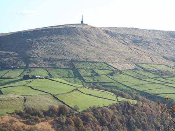 Knowle Lodge, Yorkshire Dales