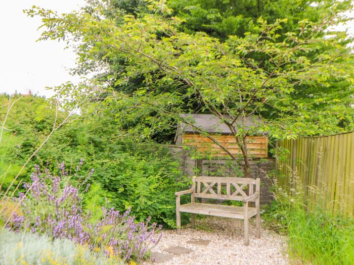 Broom Cottage, Norfolk