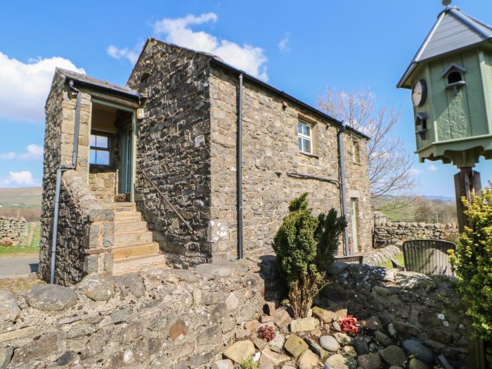 Meadows Edge, Yorkshire Dales