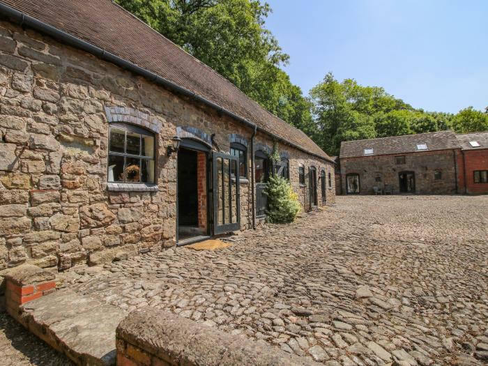 The Olde Cow House, Cardington