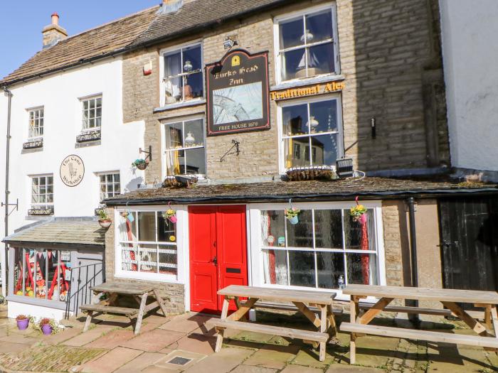 Kings Cottage, The Lake District And Cumbria