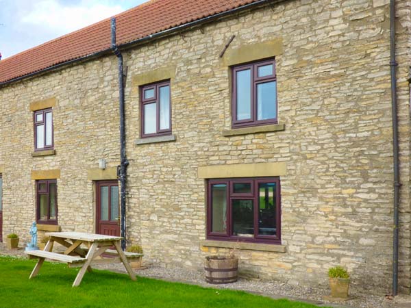 Wethercote Cottage, North York Moors And Coast