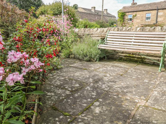 Bill's Place, Yorkshire Dales