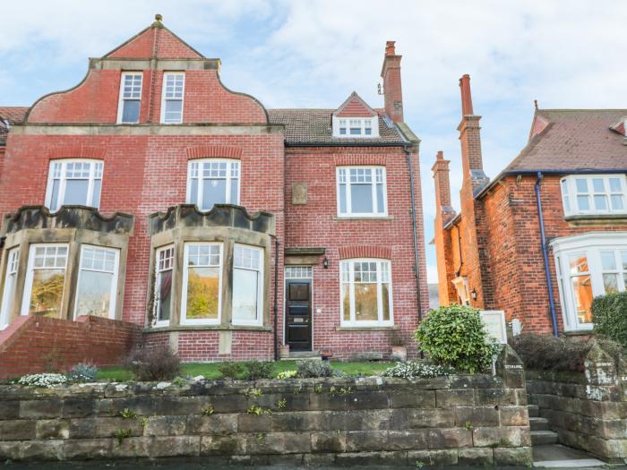 Sterling House, Robin Hood's Bay, North Yorkshire