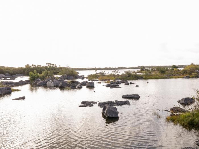 Lakeside, Ireland