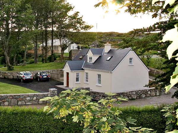 1 Clancy Cottages, Ireland