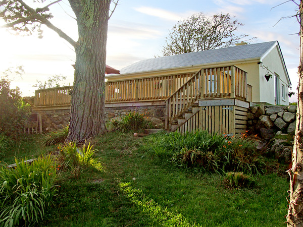 2 Clancy Cottages, Kilkieran, County Galway
