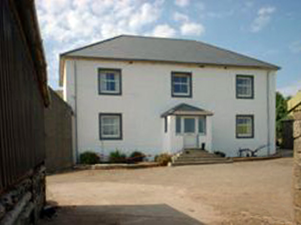 Homestone Farm, Scotland