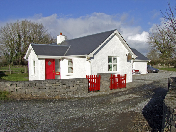 Delia's Cottage, Ballinrobe, County Mayo
