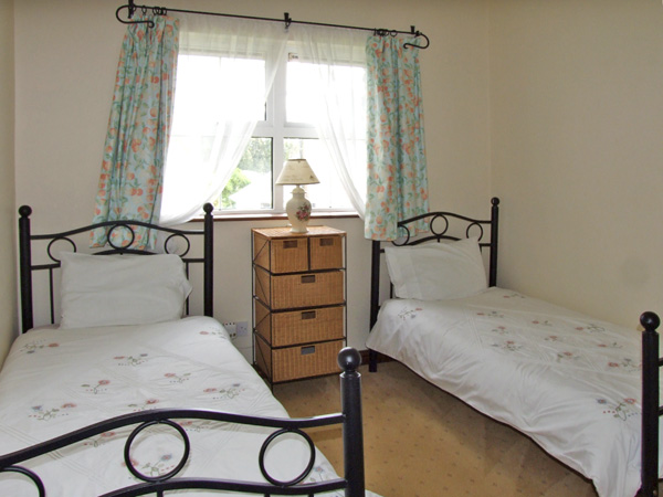 4 Bell Heights Apartments, Kenmare, county kerry