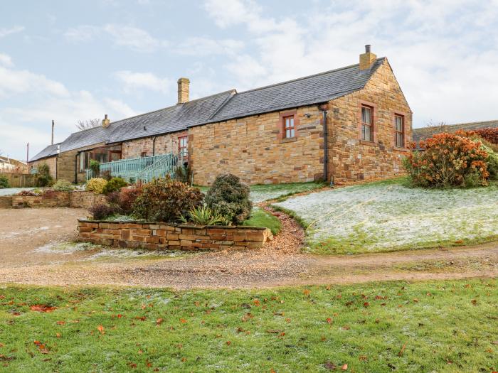 The Stable, The Lake District And Cumbria