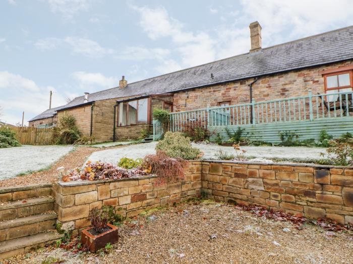 The Stable, The Lake District And Cumbria