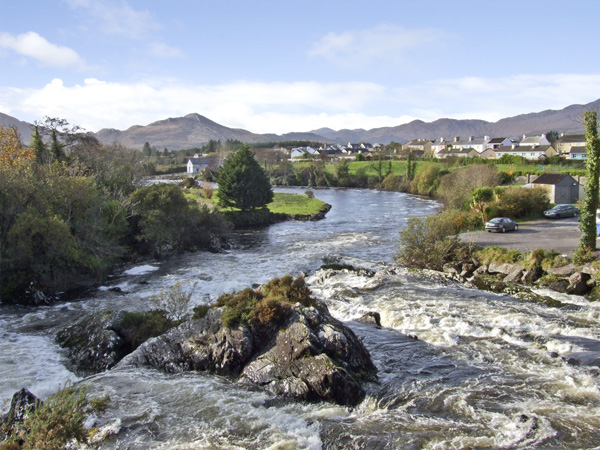 River House, Ireland