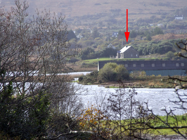 River House, Ireland